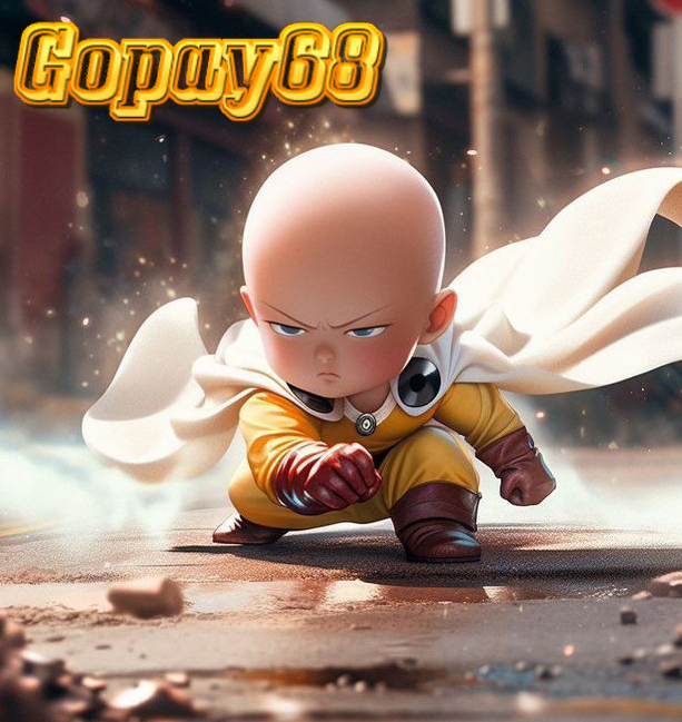 Gopay68 : Ayo Main Cerdas Dan Nikmati Serunya Gopay 68!